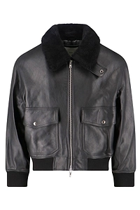Dunst Zipped Jacket