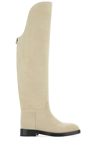 Durazzi Milano Zipped Riding Boots
