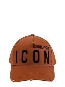 Dsquared2 Icon Baseball Cap
