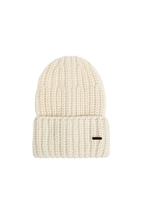 Dsquared2 Ribbed Beanie Hat