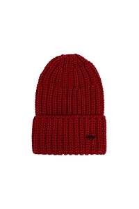 Dsquared2 Ribbed Beanie Hat