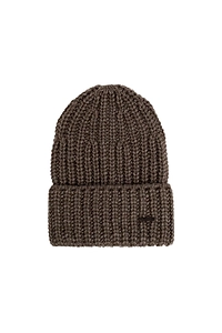 Dsquared2 Ribbed Beanie Hat