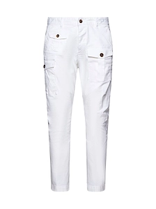 Dsquared2 Sexy Cargo Pants