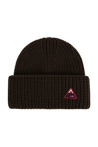 Dsquared2 Ribbed Logo Beanie Hat