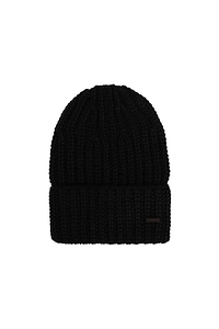 Dsquared2 Ribbed Logo Beanie Hat