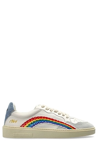 Dsquared2 Rider Sneakers