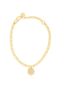Dsquared2 Round Pendant Bracelet