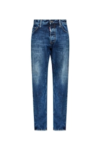 Dsquared2 Sexy 70S Straight-Leg Jeans