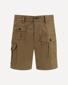 Dsquared2 Sexy Cargo Utility Shorts
