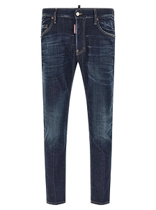 Dsquared2 Skater Jeans