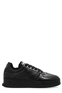 Dsquared2 Slash Chunky Lace-Up Sneakers
