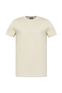Dsquared2 Underwear Slim Fit Loungewear T-Shirt