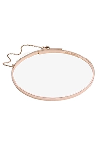 Thin Safety Chain Choker