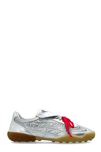 Dsquared2 Soccer-Inspired Sneakers