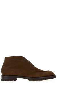Edward Green Halifax Lace-Up Boots