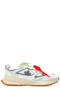 Dsquared2 Sprinter Low-Top Sneakers