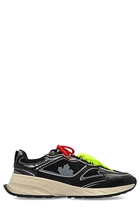 Dsquared2 Sprinter Low-Top Sneakers