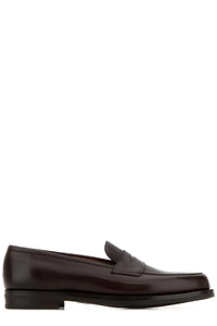 Edward Green Pimlico Penny Loafers