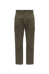 Dsquared2 Straight-Leg Chino Pants