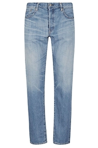 Edwin Regular-Fit Tapered Jeans