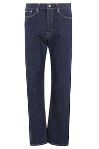 Edwin Regular Straight Jeans