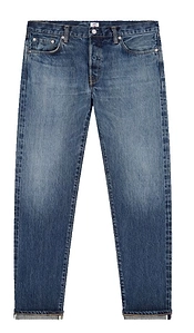 Edwin Regular Tapered-Leg Jeans