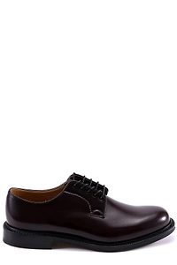 Shannon Derby Shoes