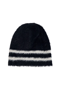 Dsquared2 Striped Beanie Hat