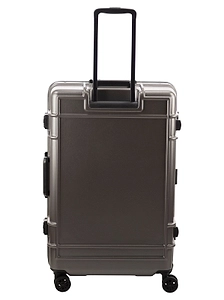 Hard Shell Wheeled Suitcase