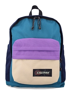 Kittery Pakr Zip Pocket Backpack