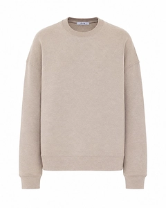 Eleh Crewneck Long Sleeve Sweatshirt