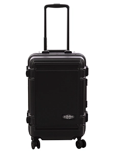 Eastpak Resistr Logo Printed Small Luggage Case