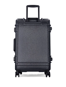Resistr Medium Trolley Suitcase
