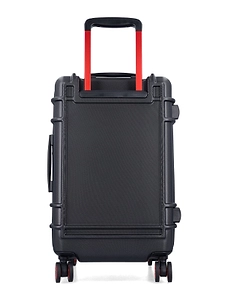 Resist'r Zip Cabin Trolley