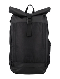 Tecum Rolltop Backpack