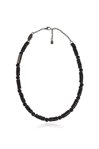 Dsquared2 Summer Logo Detail Necklace