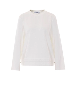 Eleh Drawstring Hem Sweater