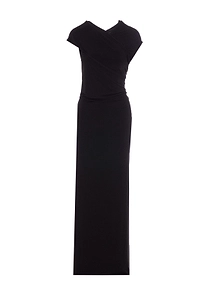 Eleh Cut-Out Maxi Dress