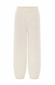 Eleh Drawstring Knitted Trousers