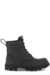 Ecco Grainer Lace-Up Ankle Boots