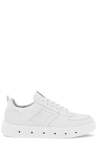 Ecco Platform Low-Top Sneakers