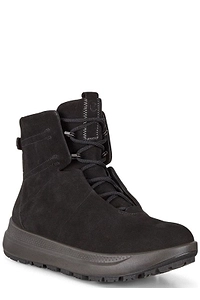 Ecco Solice Wedge Ankle Boots