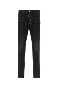 Teddy Slim-Fit Jeans