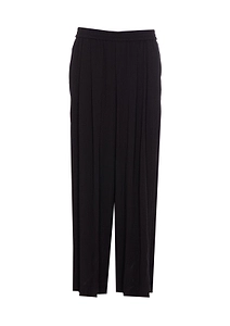 Eleh Pleated Wide Leg Pants