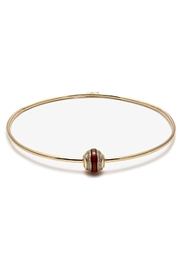 Eddie Borgo Pavé Lenox Collar