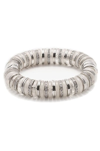 Eddie Borgo Pavé Lenox Bracelet