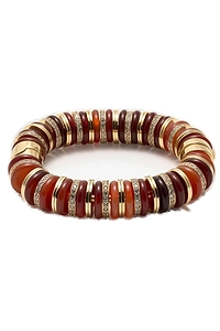 Eddie Borgo Pavé Lenox Bracelet