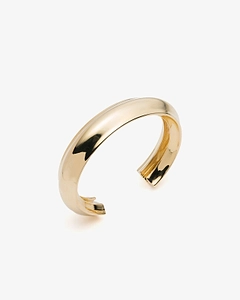 Eddie Borgo Ripple Sculpted Cuff Bracelet