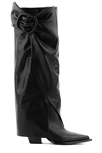 Elena Iachi Fabulous Western Boots
