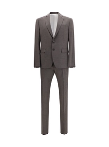 Dsquared2 Two-Piece Tailored Suit